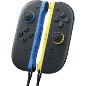 Nintendo Joy-Con 2 2er-Set (blau/hellgelb)