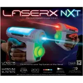 Laser X - NXT Micro B2 Blaster (20428)