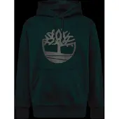 Timberland Northwood Tree Logo Kapuzenpullover