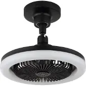Globo 03680S, Kunststoff, IP20, II, 230 V, 217 mm, 18 W
