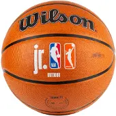 Wilson NBA WNBA Auth Outdoor Jr Basketballball