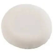 Ludwig Bertram GmbH Latex Schaumkissen oval 1 St