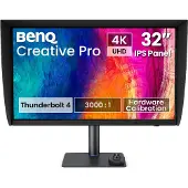 BenQ PV3250U 31,5" 4K Creative Pro Monitor