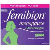 Femibion Menopause Hitzewallungen Tabletten