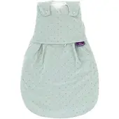 Träumeland Ganzjahresschlafsack Liebmich 2.5 TOG, beige, 68