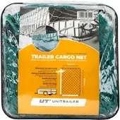 UNITRAILER Transportnetz für einen -Anhänger zur Ladungssicherung eines 350x500cm-Anhängers