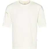 Chillaz Bozeman Mountain Logo creme (0638) M