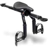 Kids Ride Shotgun Pro 2.0 MTB Front Kindersitz