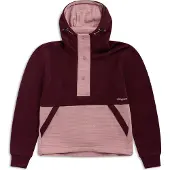 Bergans Women's Vega Wool Hoodie