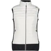 CMP Damen Westen Da WOMAN VEST HYBRID