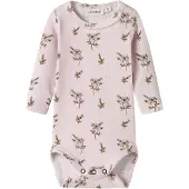 Lil´ Atelier Print Strampler
