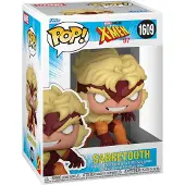 Funko POP! X-men Sabretooth Figur