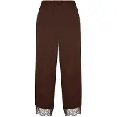 Hunkemoller Pant Cecilia Braun