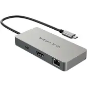 Hyper Drive 5 In 1 Usb-c Hub