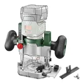 Bosch Powertools Akku-Fräse Oberfräsen-Taucheinheit