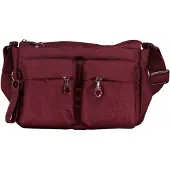 Mandarina Duck Umhängetasche MD20 Rot onesize