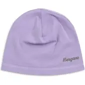 Bergans Wool Junior Beanie acai smoothie (24671) 52