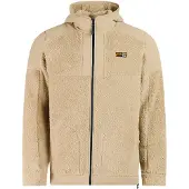 Protest Herren Kapuzensweats lg.Arm He/Uni PRTArnold outdoor fullziphoody