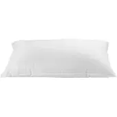 Traumina Daunen Kissen Luxury No.1 40x80 cm