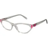 GUESS Brillenfassung GU50146 026 54 - Transparent
