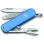 Victorinox Classic SD Taschenmesser Summer Rain