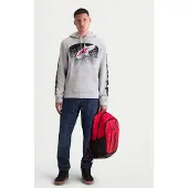 Alpinestars Obsessed Hoodie Cement, Größe: XL