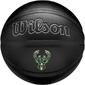 Wilson NBA-Teampremiere Milwaukee Bucks Basketball