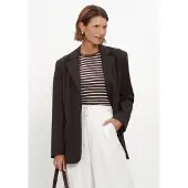 Ibana Damen Blazers Java - Bruin - Größe 40
