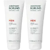 Börlind MEN 2in1 Reinigung Gel 2x 2x200 ml