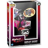 Funko POP! Cover Mad Love Figur