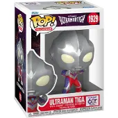 Funko POP! Ultraman Tiga Figur