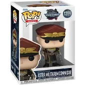 Funko POP! Pop! Games: Warhammer 40K - Astra Militarum Commisar #1289
