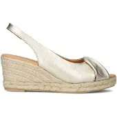 Ayana Damen Espadrilles Omo25yu846 - Goud - Größe 41