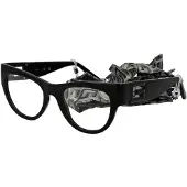 GUESS Brillenfassung GU2988 001 50