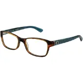 GUESS Brillenfassung GU2591 052 53