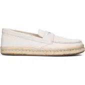Toms Herren Slipper Stanford Rope 2.0 - Grijs - Größe 40,5