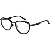 Trussardi Brillenfassung TSM1005 A01 52