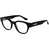 Trussardi Brillenfassung TSM6016 A01 49