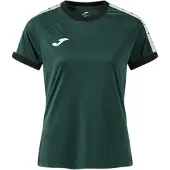 Joma Heroic Kurzarm-t-shirt