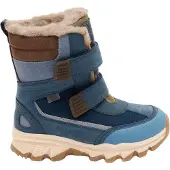 Bisgaard - Kid's Eddie Tex - Winterschuhe Gr 29 blau