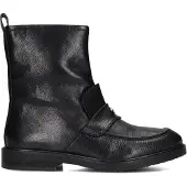 Fred de la bretoniere Damen Boots Frosh Paris - Zwart - Größe 37