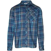 Vaude Herren Neshan LS Shirt IV