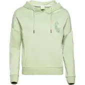 Chillaz Stelvio Alpaca Floral light green (0279) 42