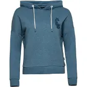 Chillaz Stelvio Alpaca Floral blue (0081) 40