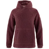 Fjällräven Kaitum Hoodie W port (357) S