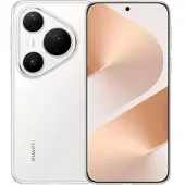 Huawei Pura 80 Pro 512GB [Dual-Sim] weiß | Zustand: Neu & original versiegelt