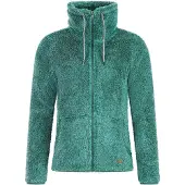 Protest RIRI full zip top Glacial Blue