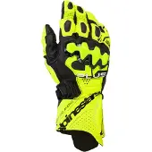 Alpinestars Gp Plus R V3 Lederhandschuhe