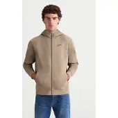 Alpinestars Cypher Zip Hoodie, beige, S