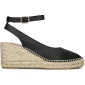 Ayana Damen Espadrilles Yu669 - Zwart - Größe 36